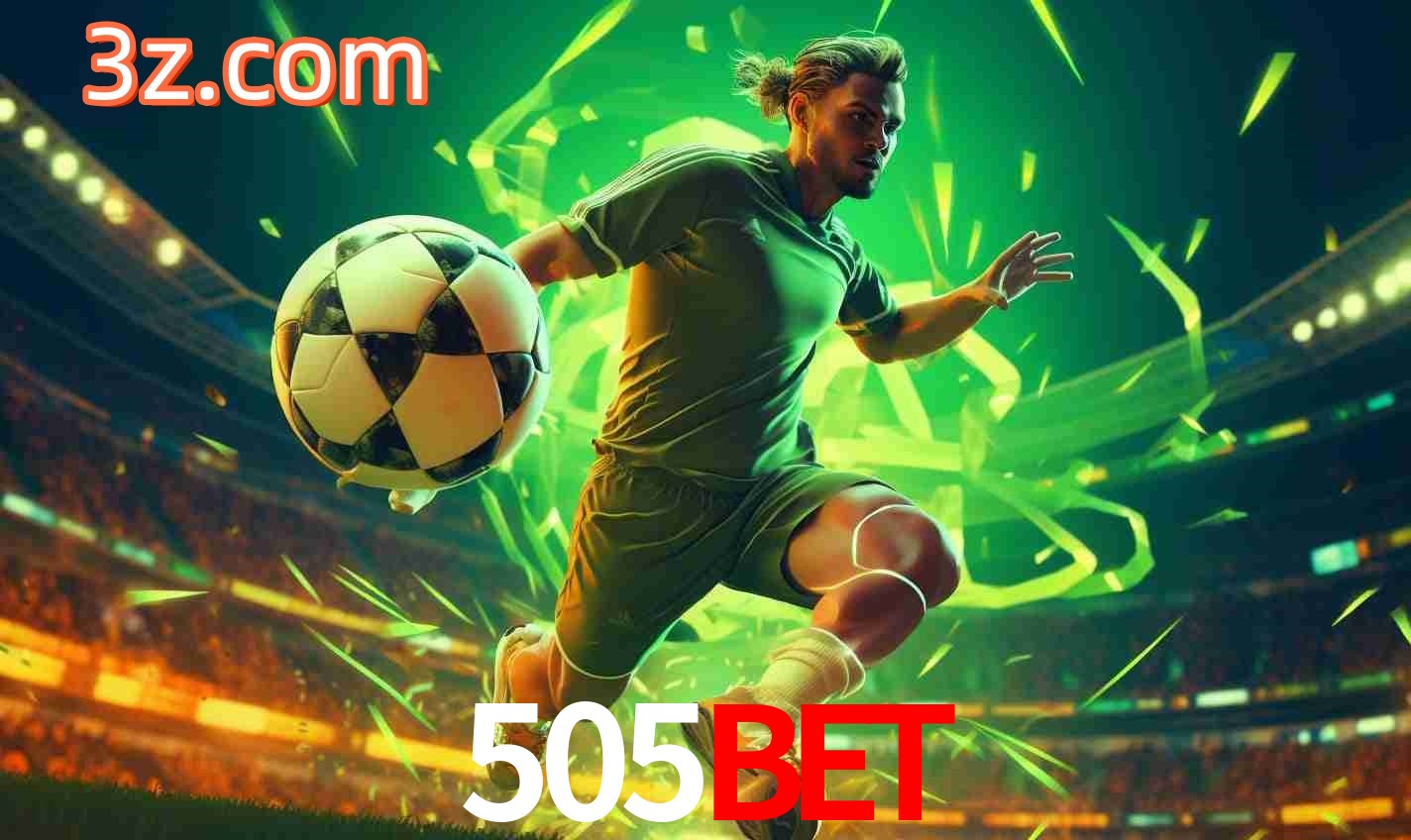 Diversidade Apostas no 505Bet