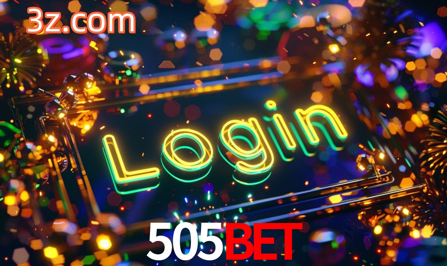 Populares Slots 505Bet