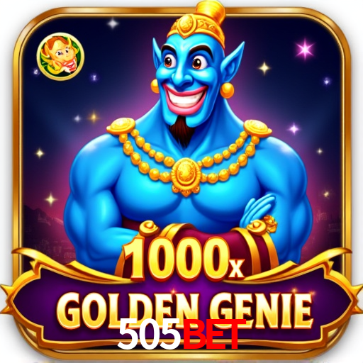 Generoso Bônus Cassino 505Bet