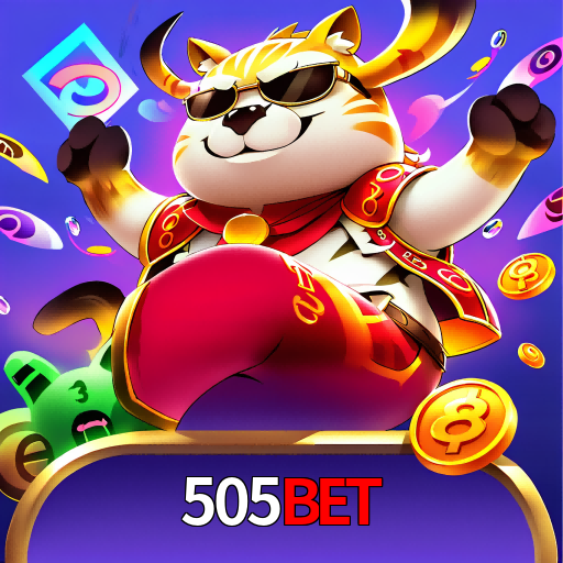 Experiência Imersiva no Cassino Online 505Bet
